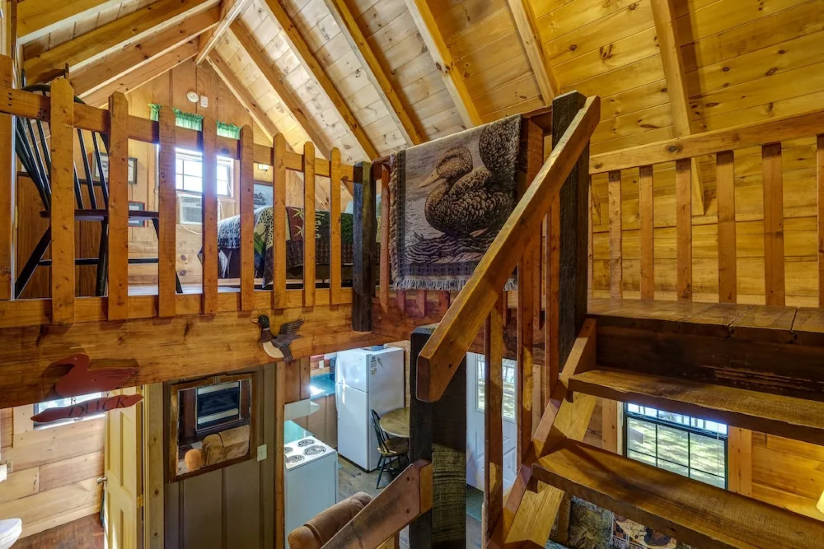 Cobb Creek Cabins
