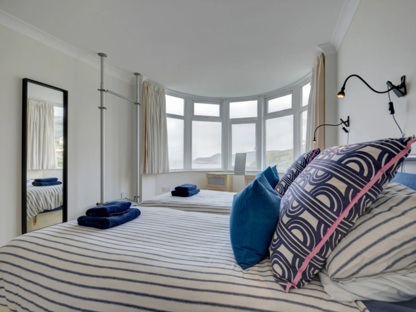 Holiday Home Kittiwake