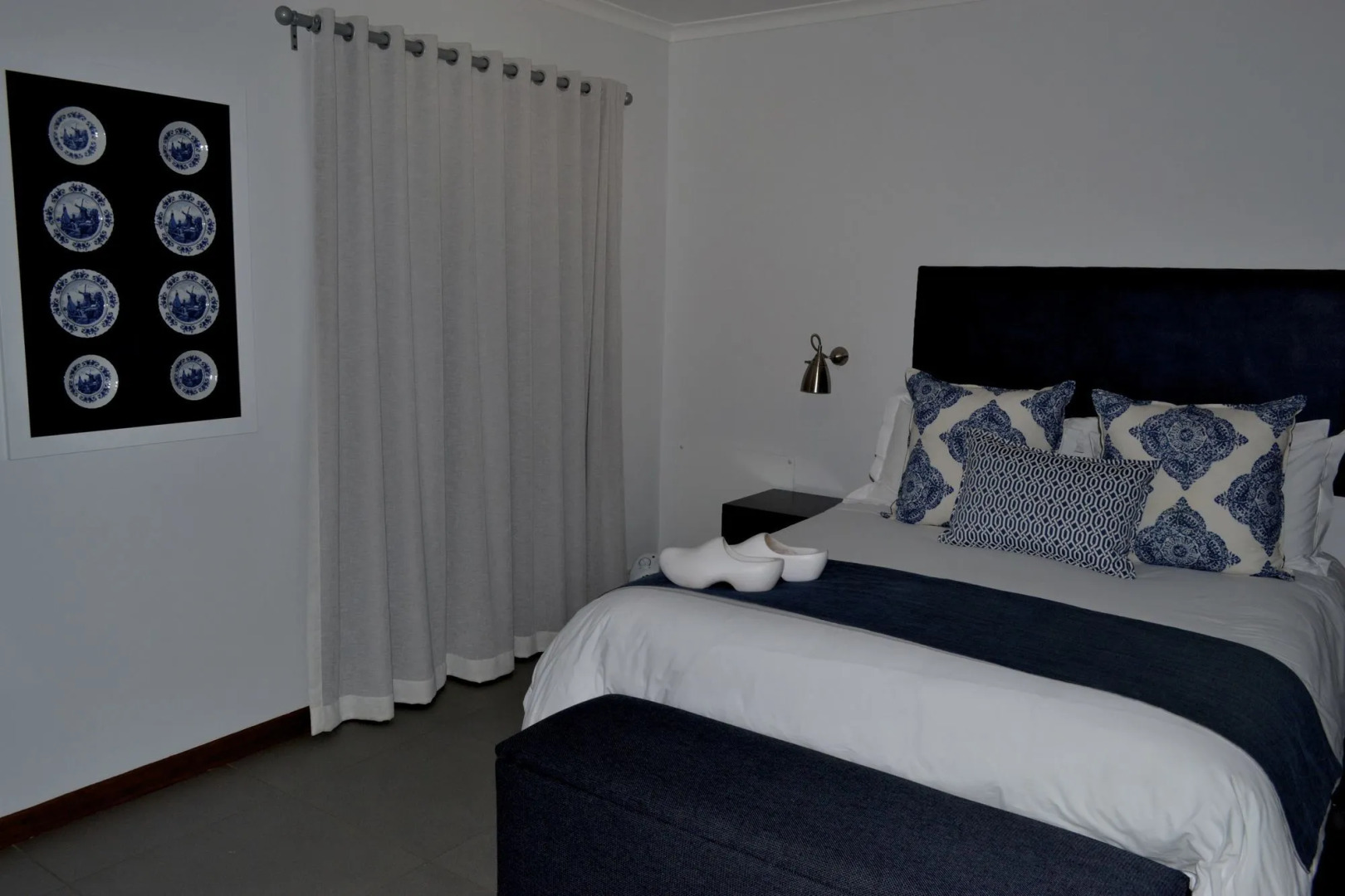 Yalla Yalla Boutique Hotel