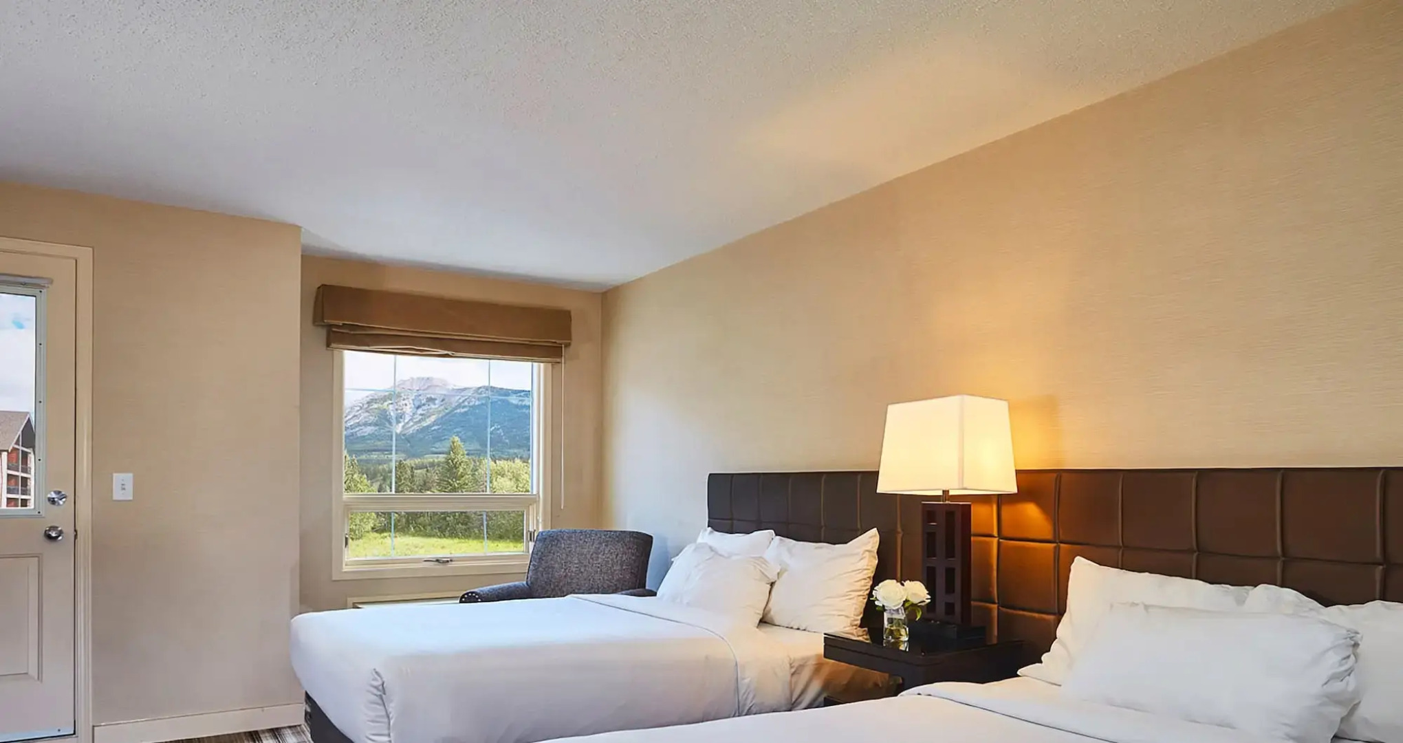 Grande Rockies Resort - Bellstar Hotels & Resorts