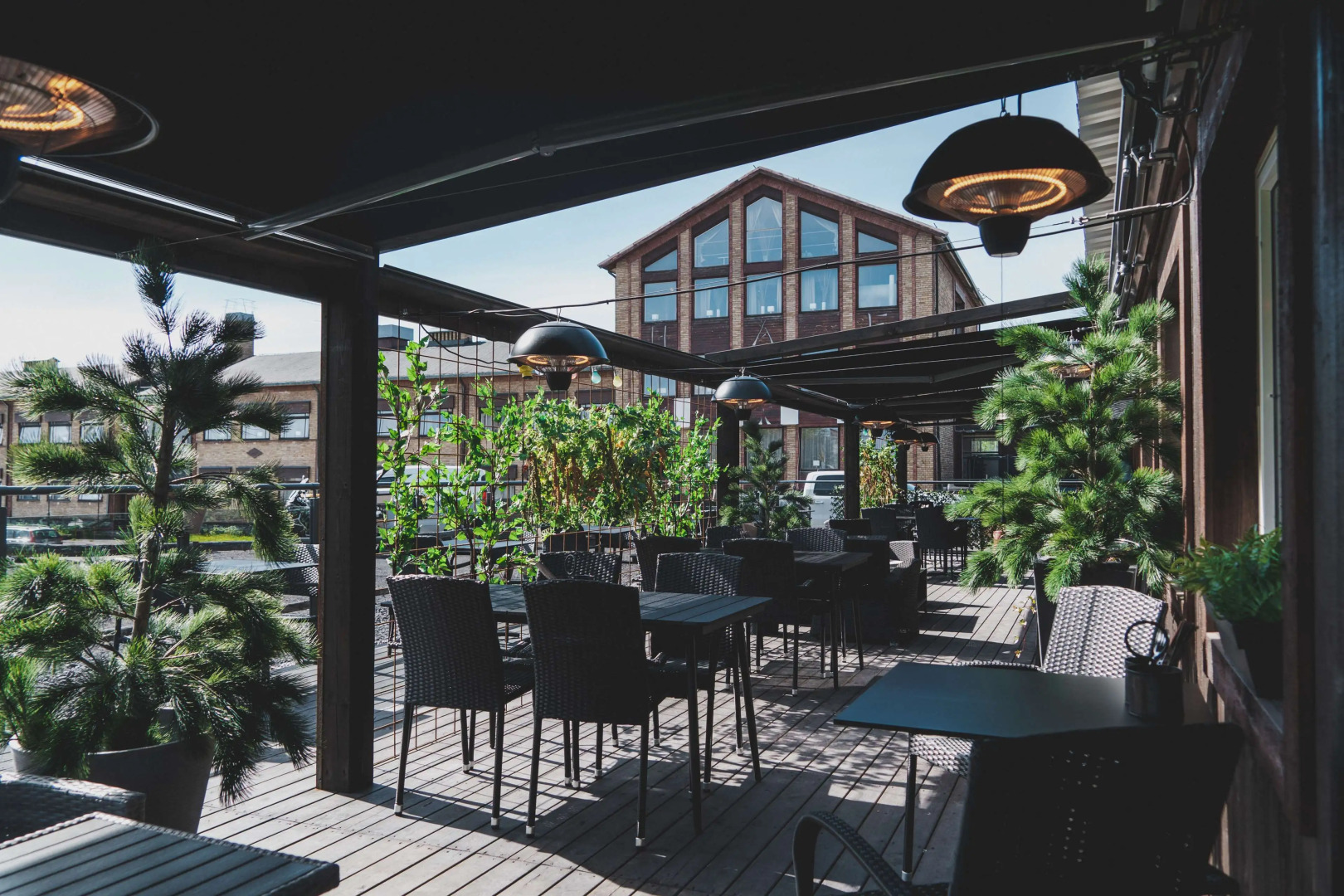 Best Western Hotel Arctic Eden