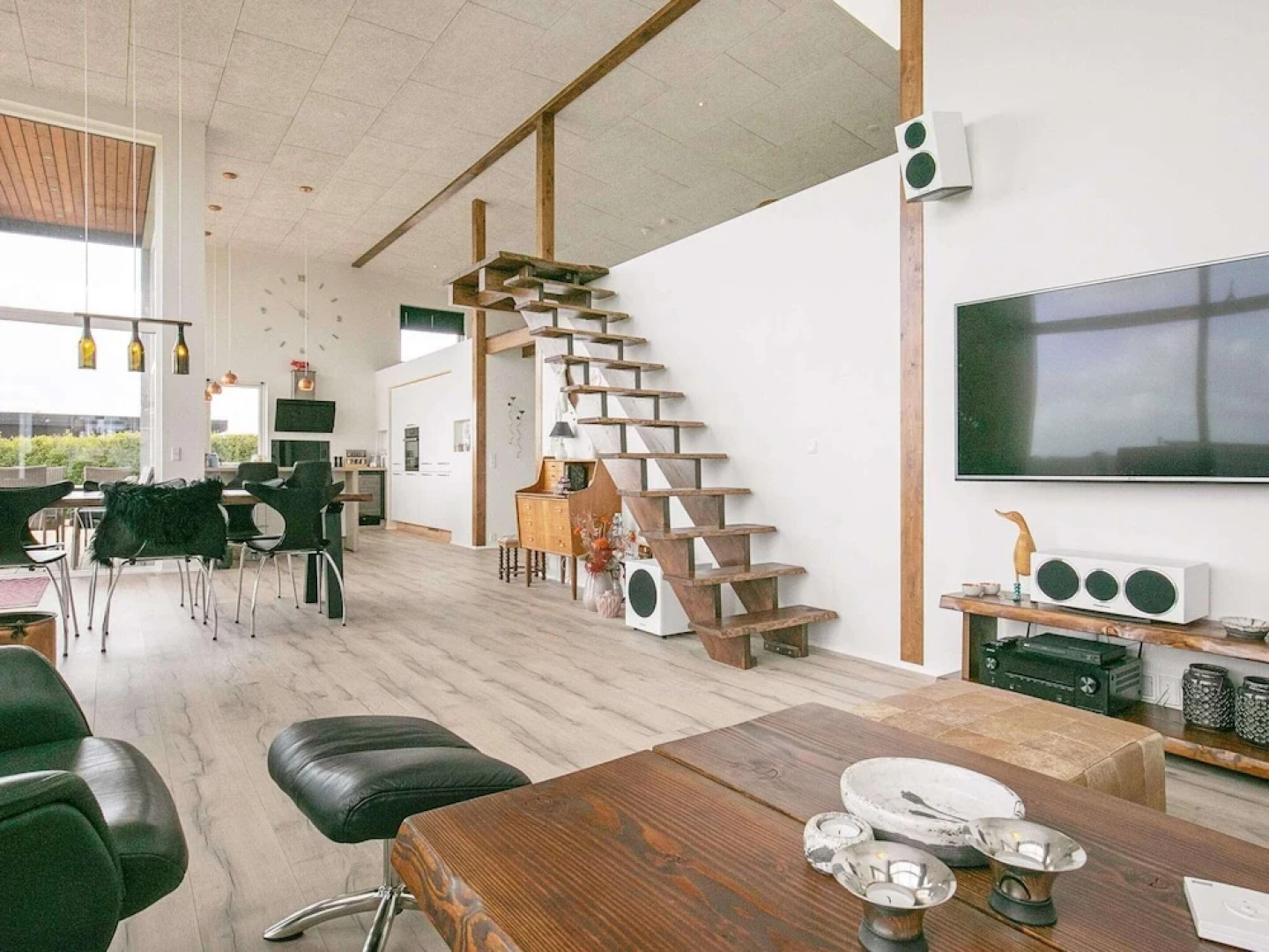 Holiday Home in Roslev