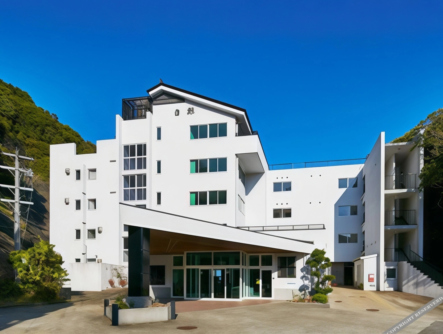 Hakugei