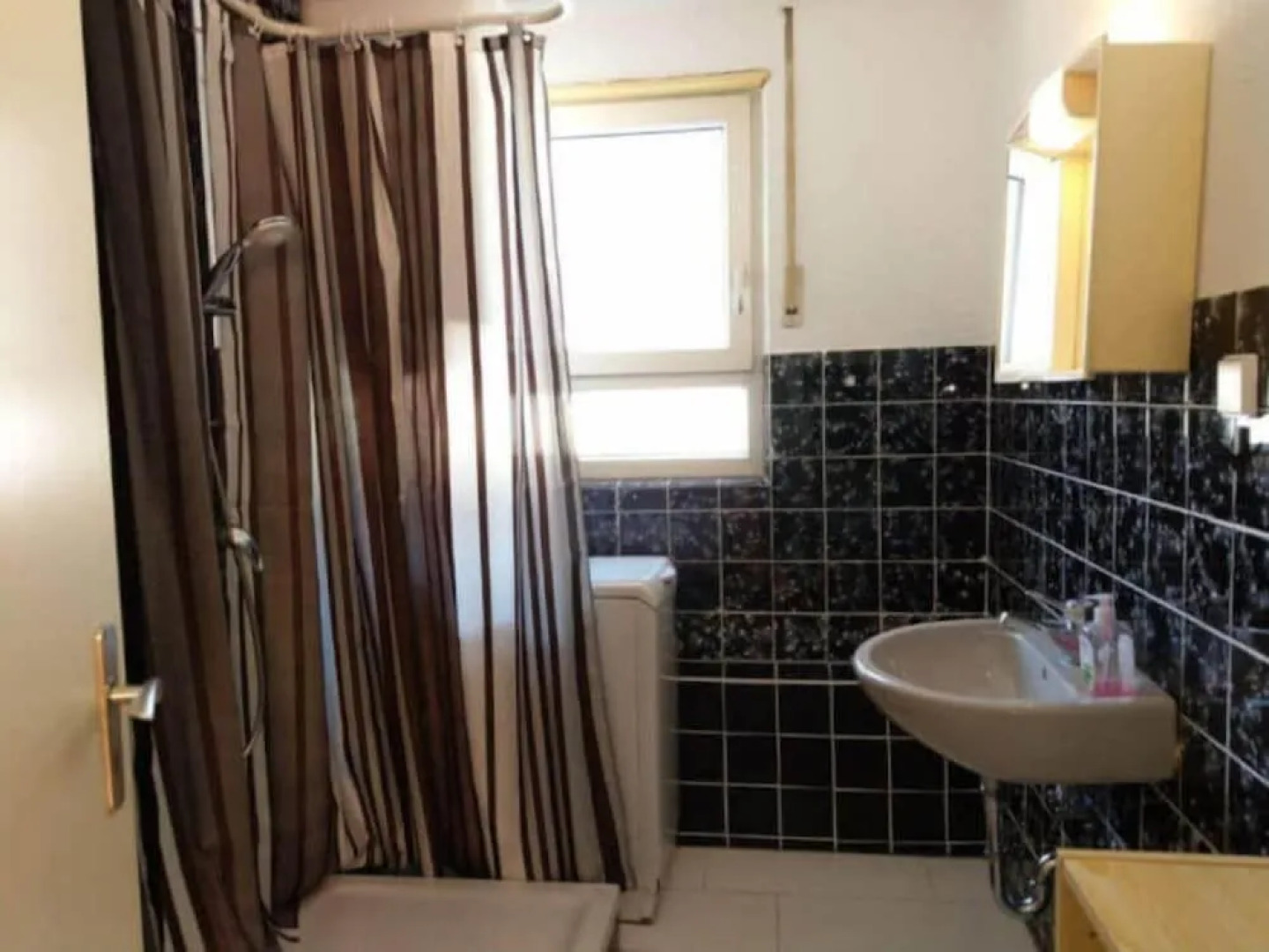 Pension Hauströpfle