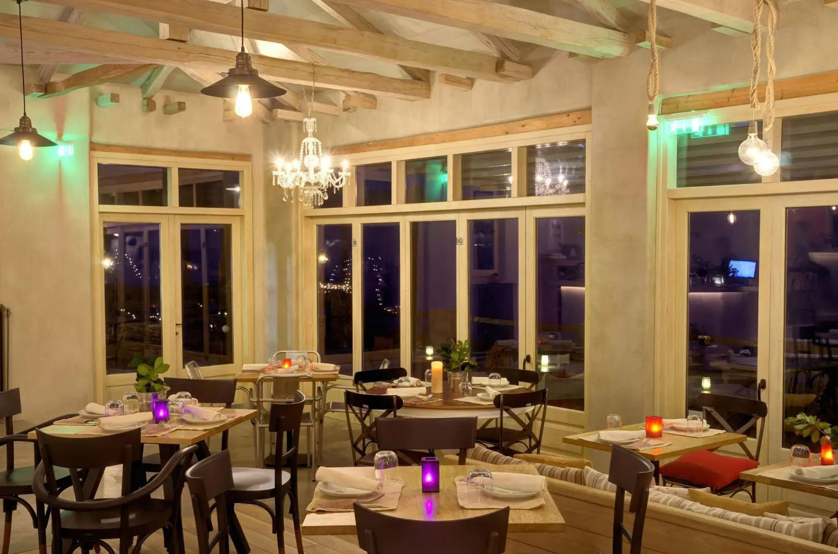 Agapitos Villas & Guesthouses