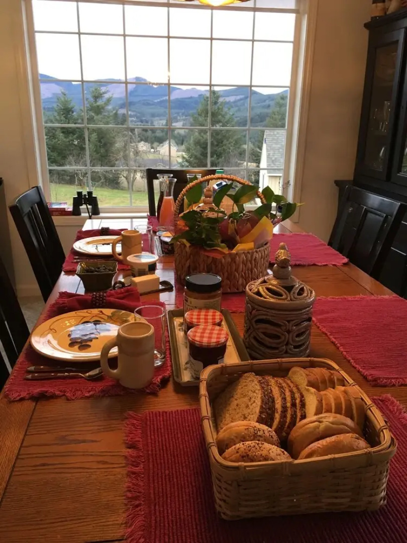 Bluebird Hill Farm B&B