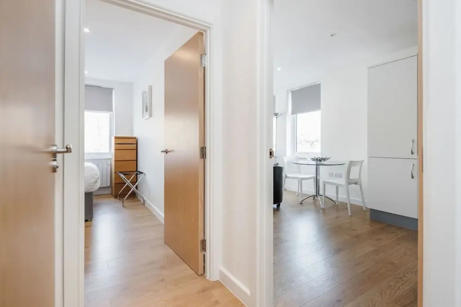 Roomspace Apartments -Swan House