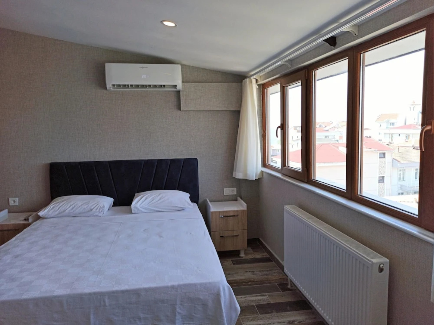 City59 Suites & Residence