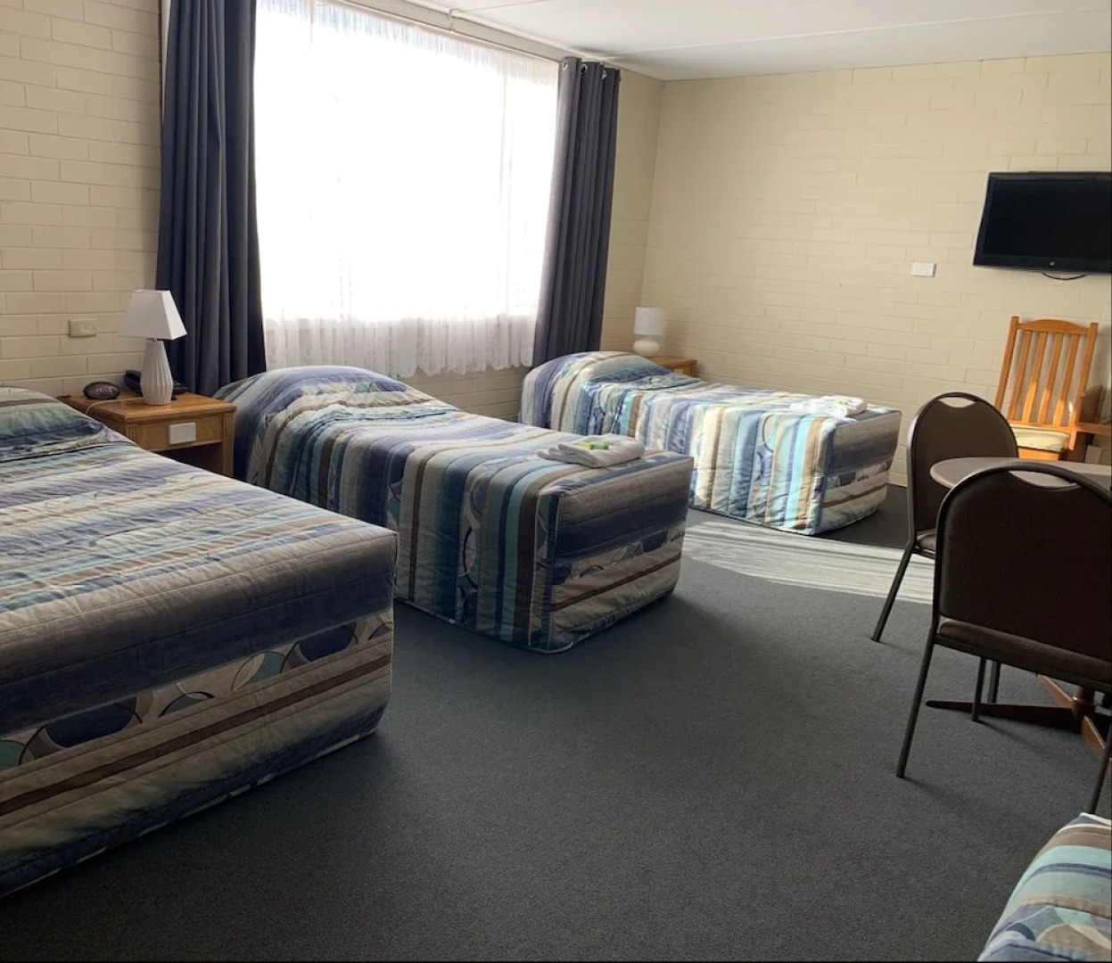 Wedderburn Goldseeker Motel