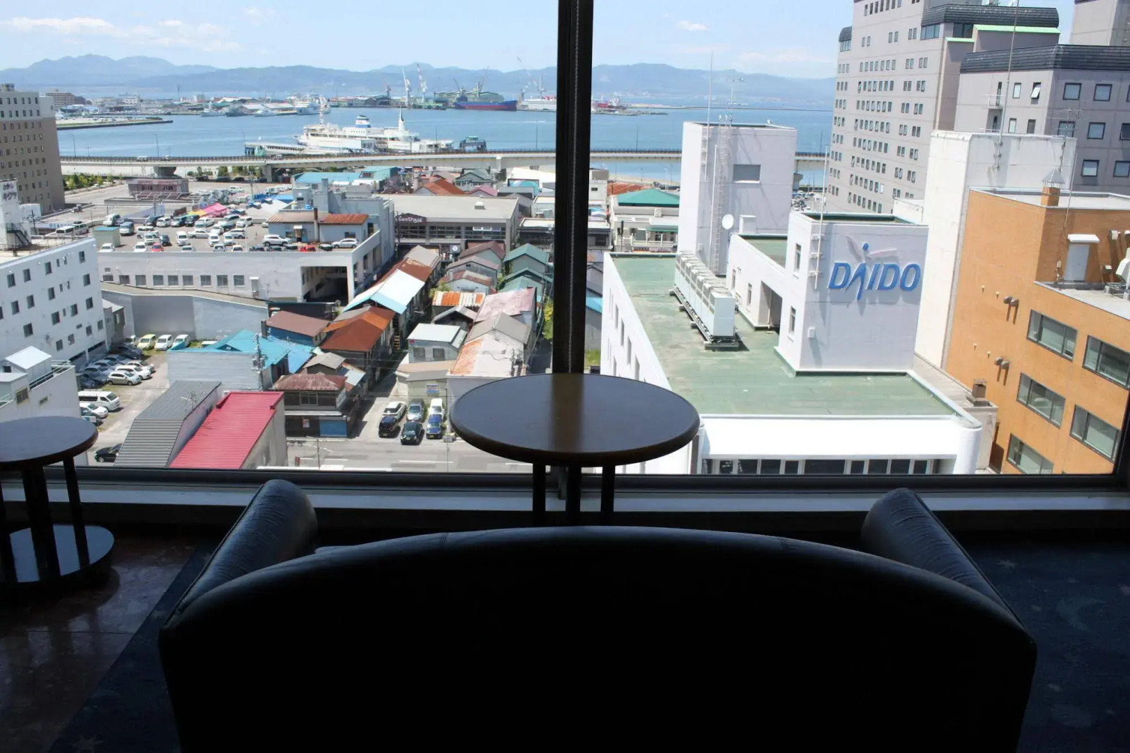 Hotel Resol Hakodate