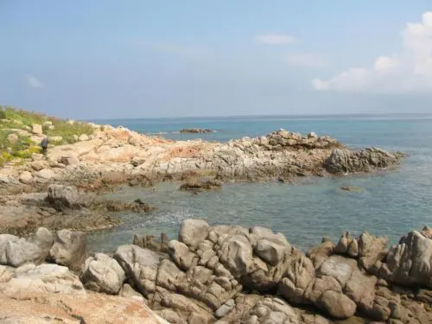 Agriturismo Chiai Francesco