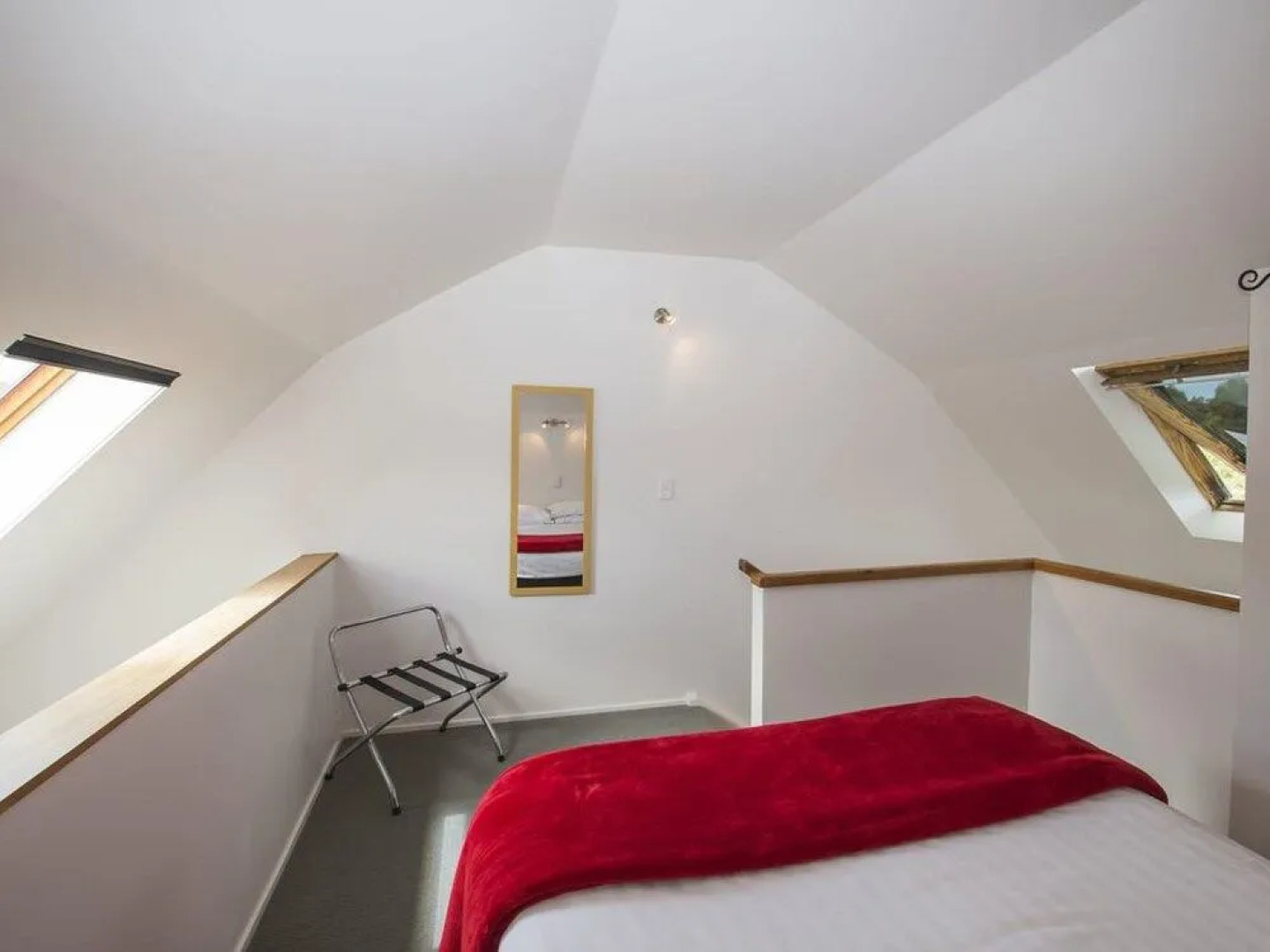 The Claremont Motels & Apartments