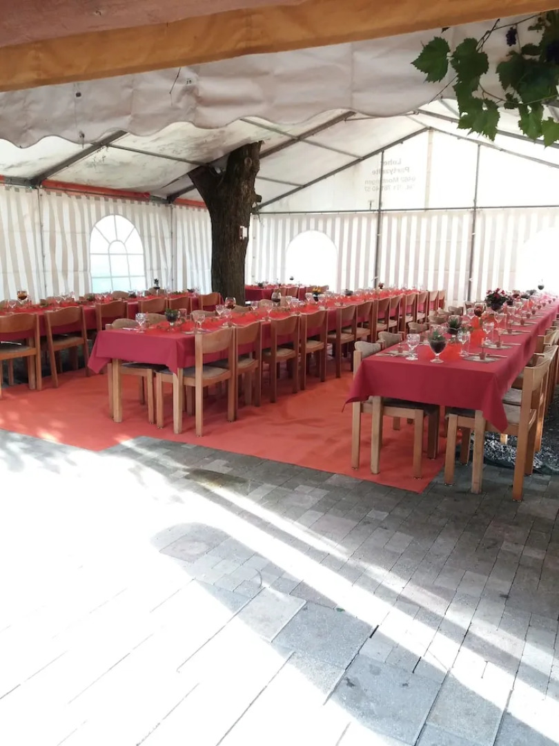 Steigmatt Bauernhof - Erlebnis