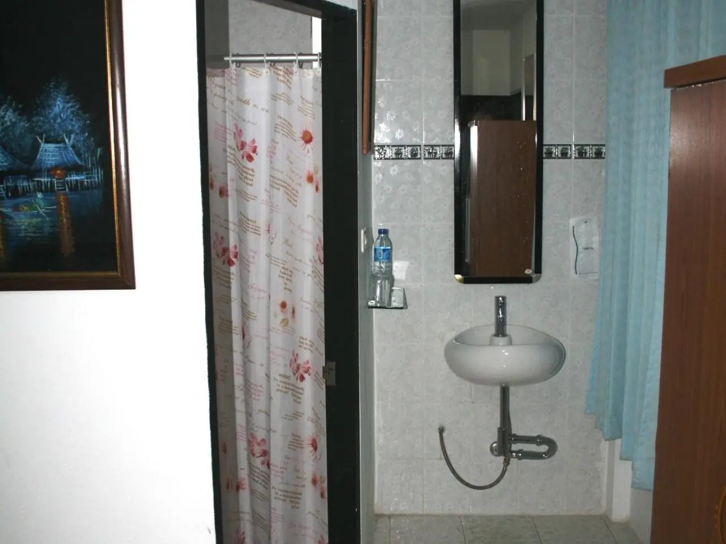 Summer Breeze Inn Hotel