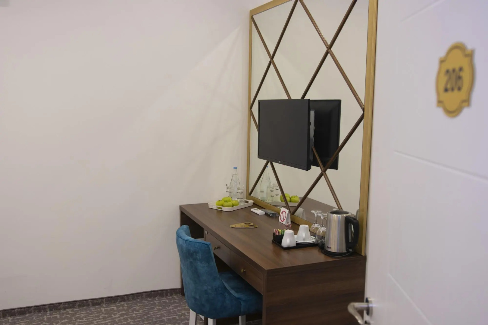 Luxury Rooms Velika Skadarlija