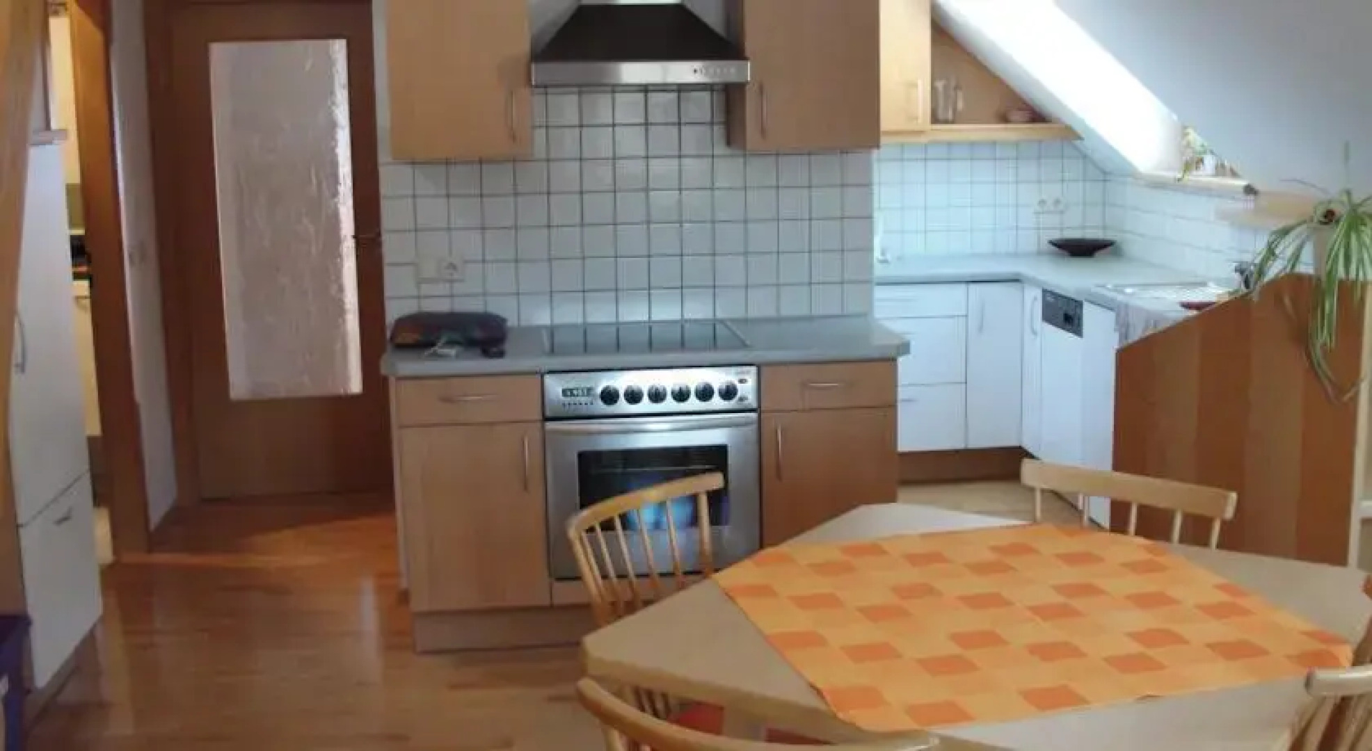 Haus Gartnerkofelblick