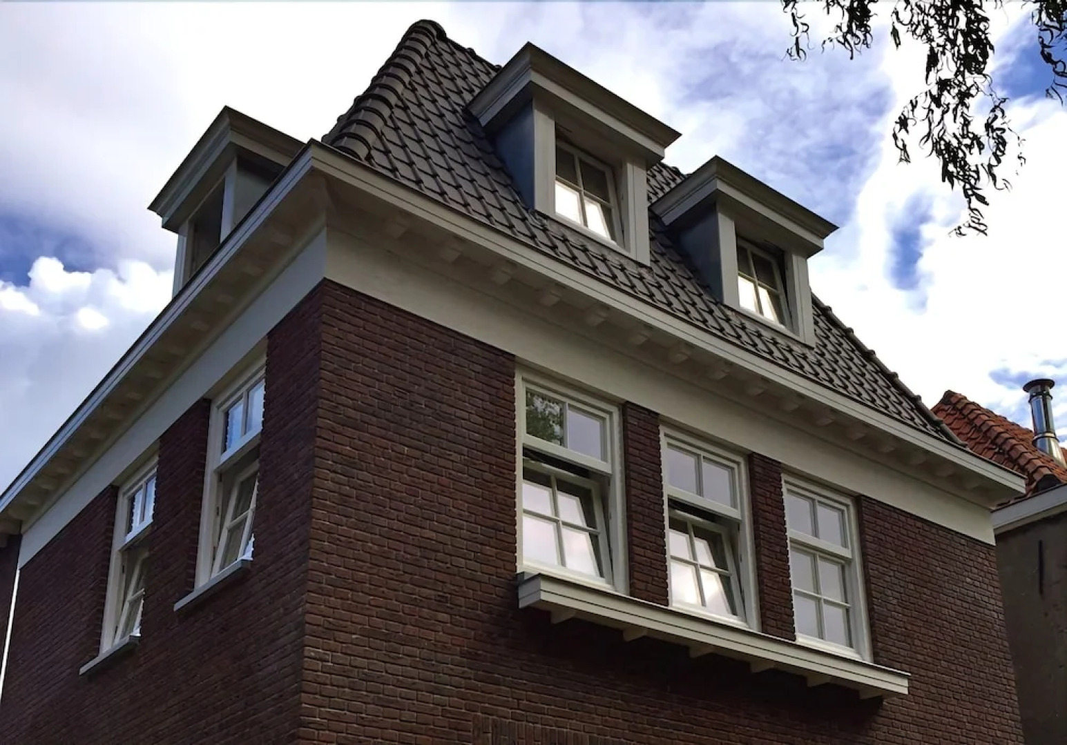 Boutique Hotel Nieuw Uilenburg