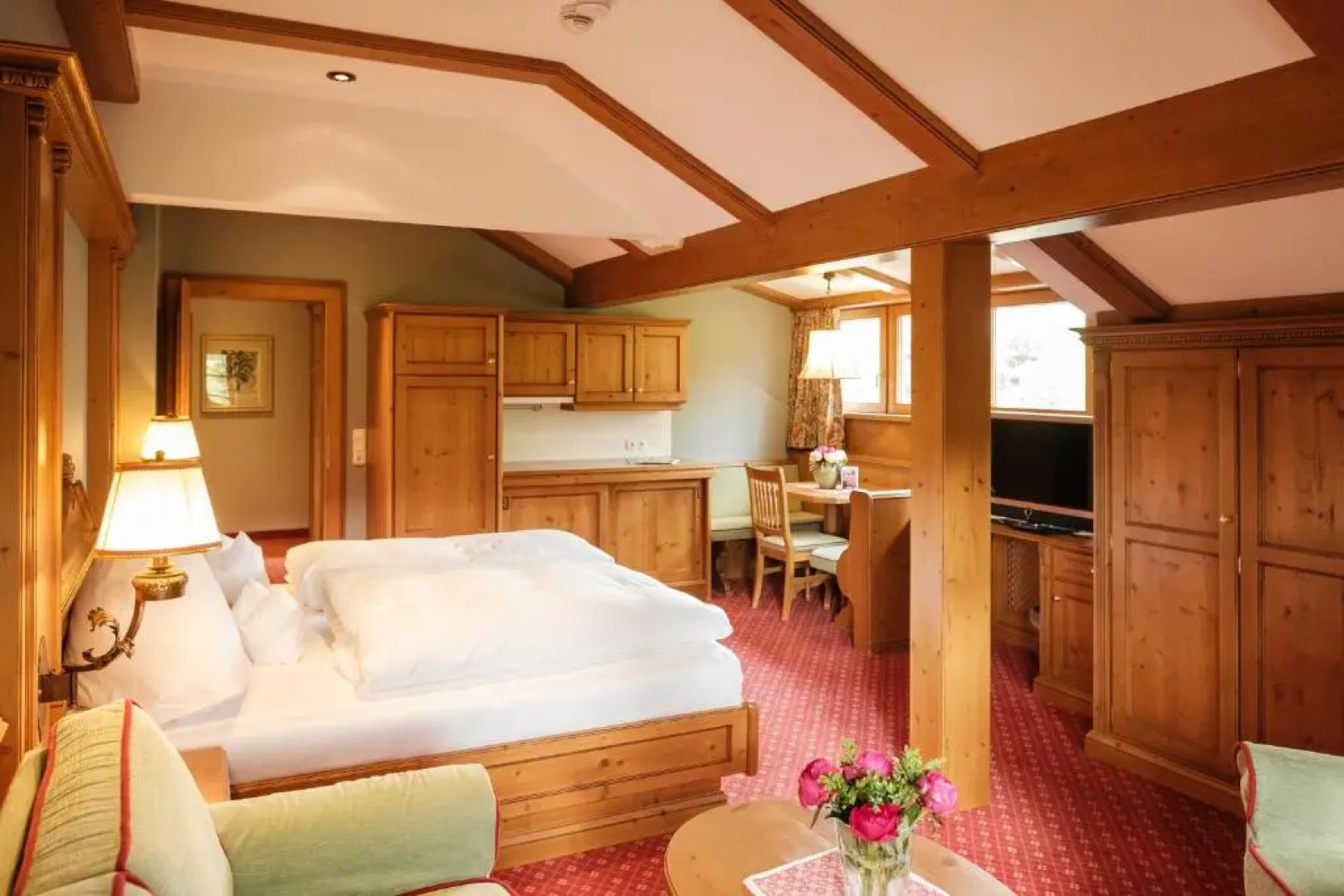 Landhaus Christl am See