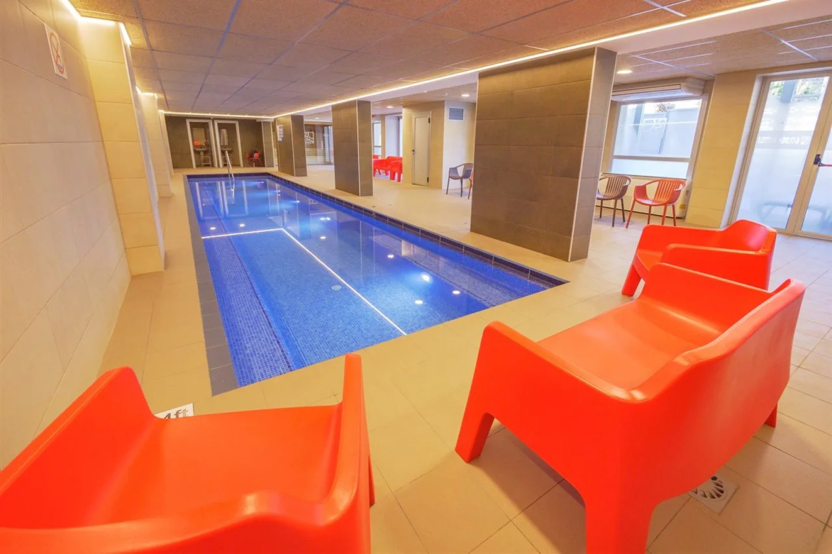 Golden Donaire Beach