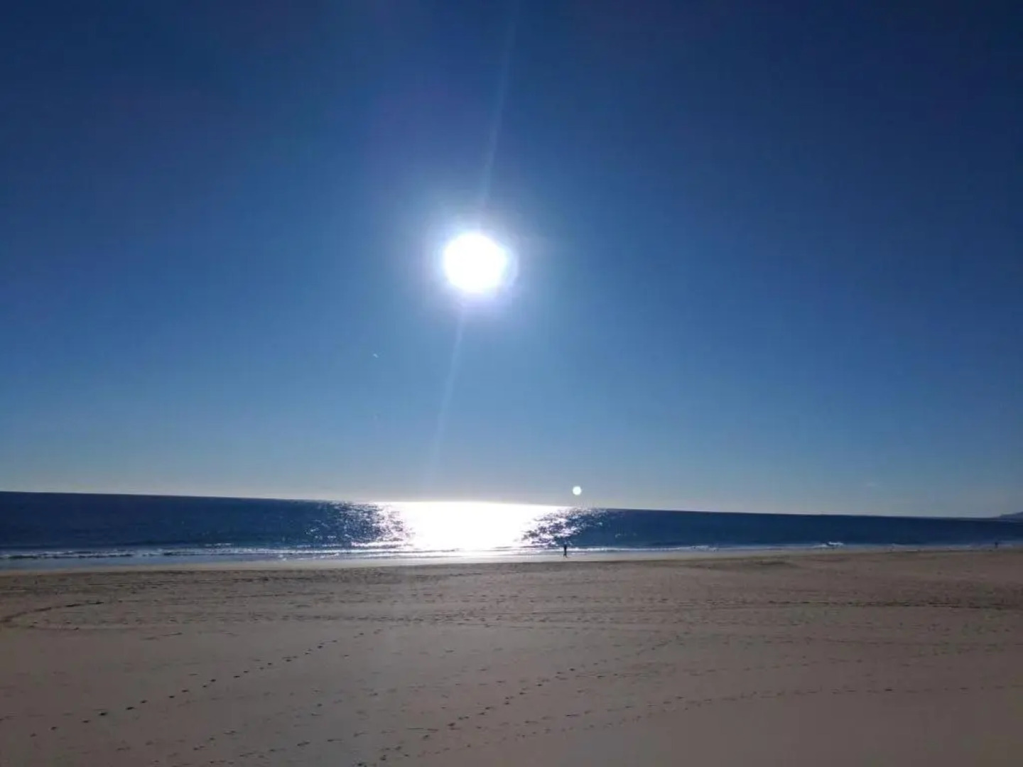 Apartamento Sol e Mar 1