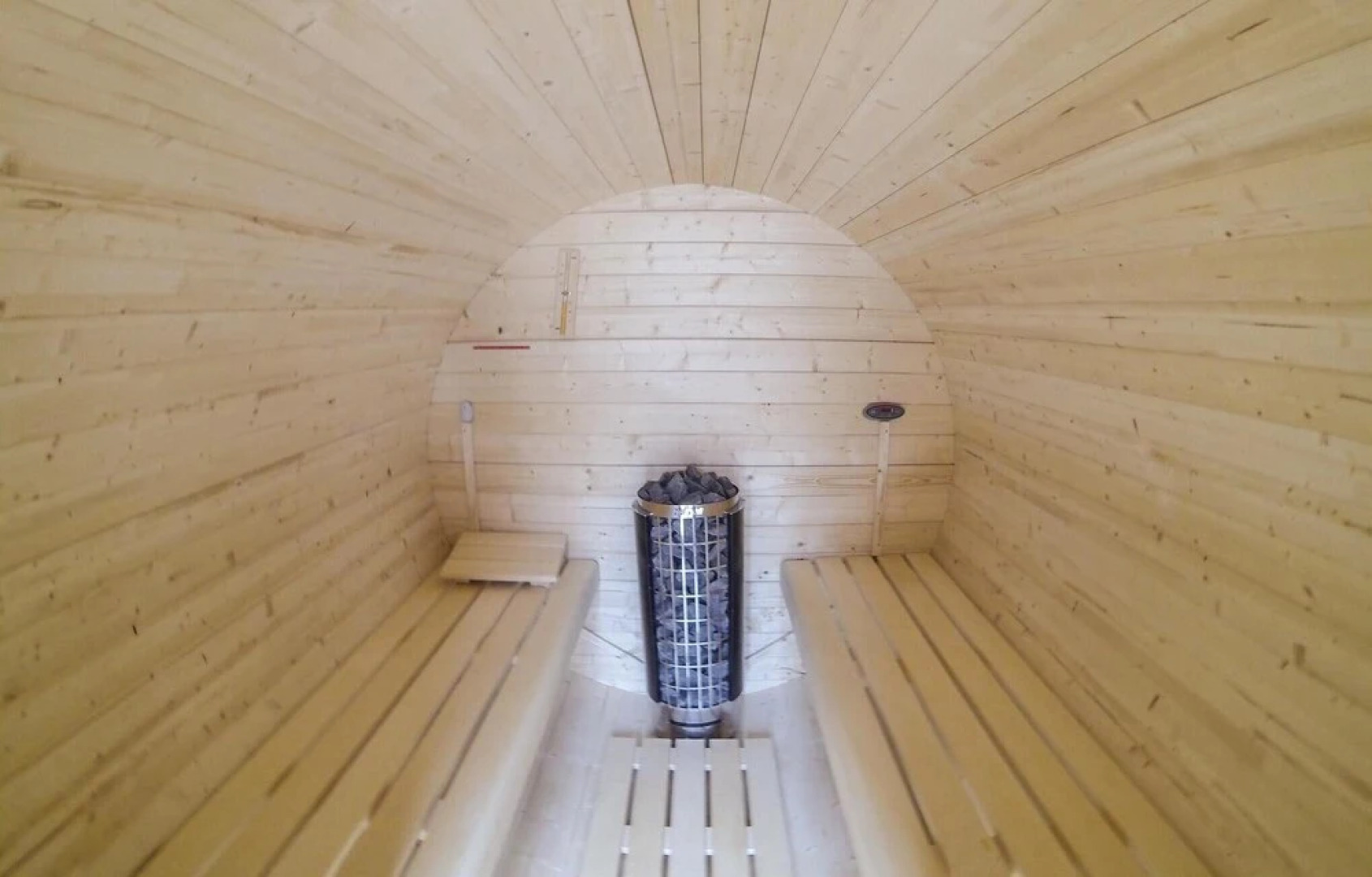 Beautiful Home in Altefähr/rügen With 2 Bedrooms