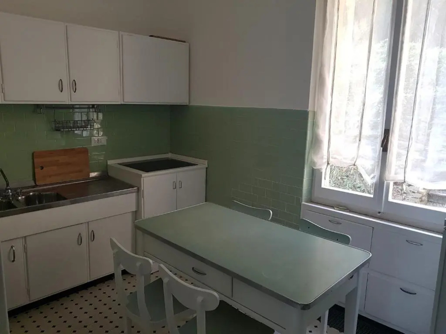 Bea's Apartment - The window to the sea - Seafront