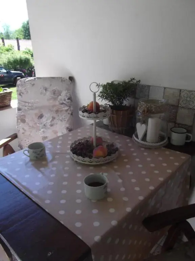 Tulipános Vendégház