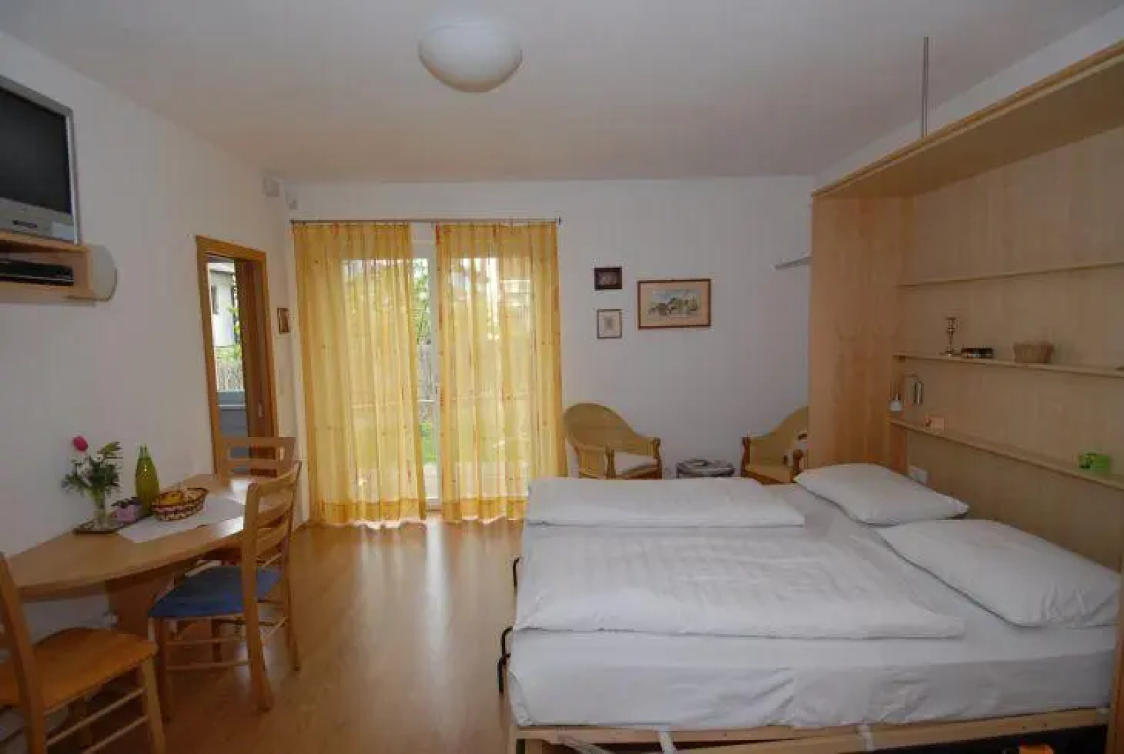 Landhaus Huber Schwembacher
