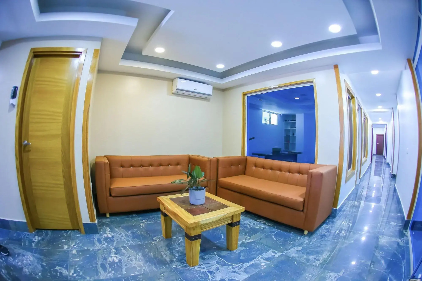 Hotel Vicentina