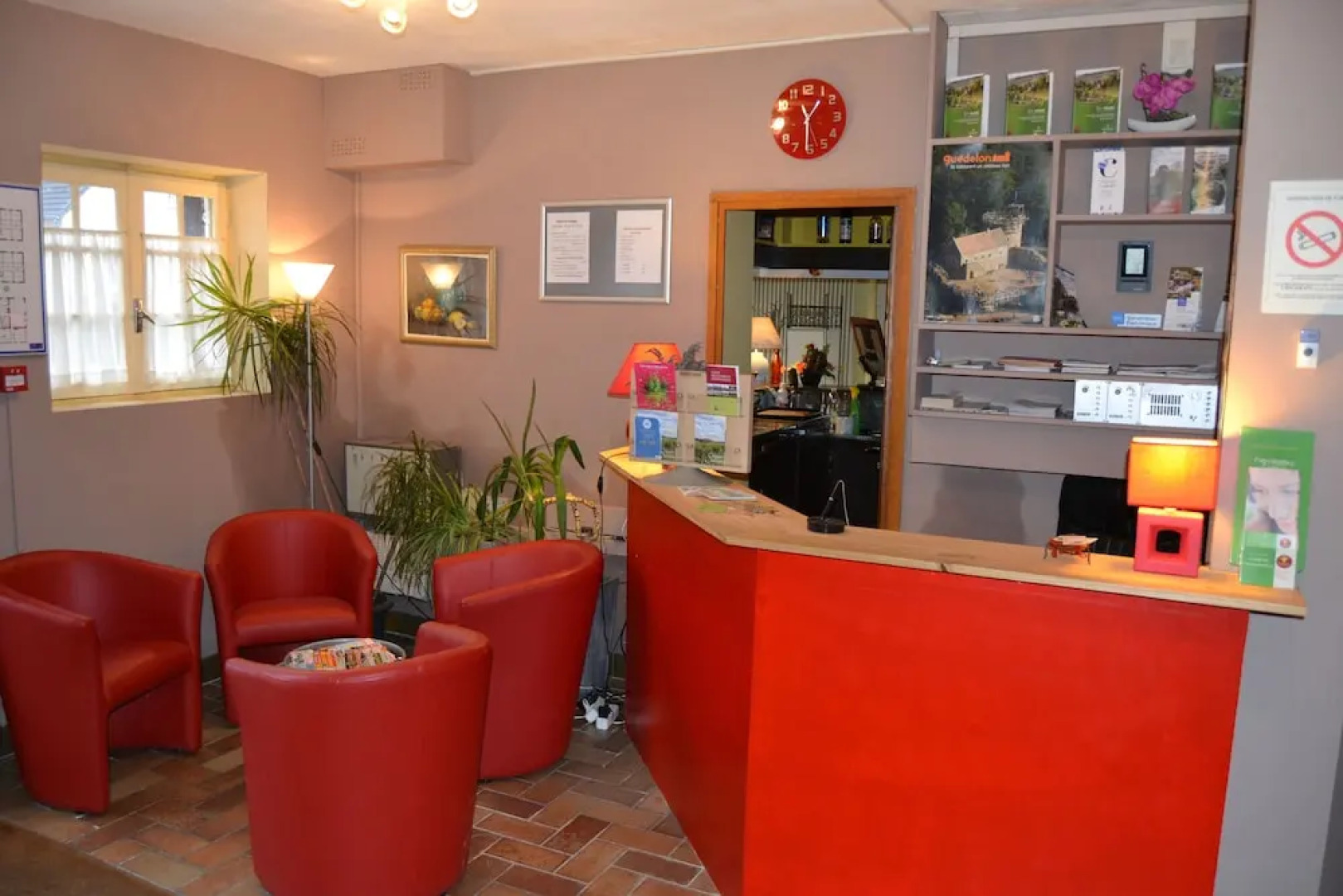 Appartement de l'Ermitage