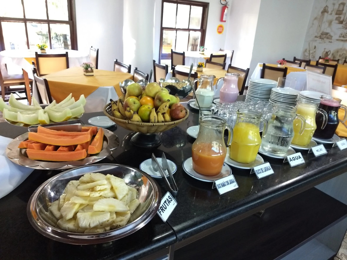 Ravena Cassino Hotel
