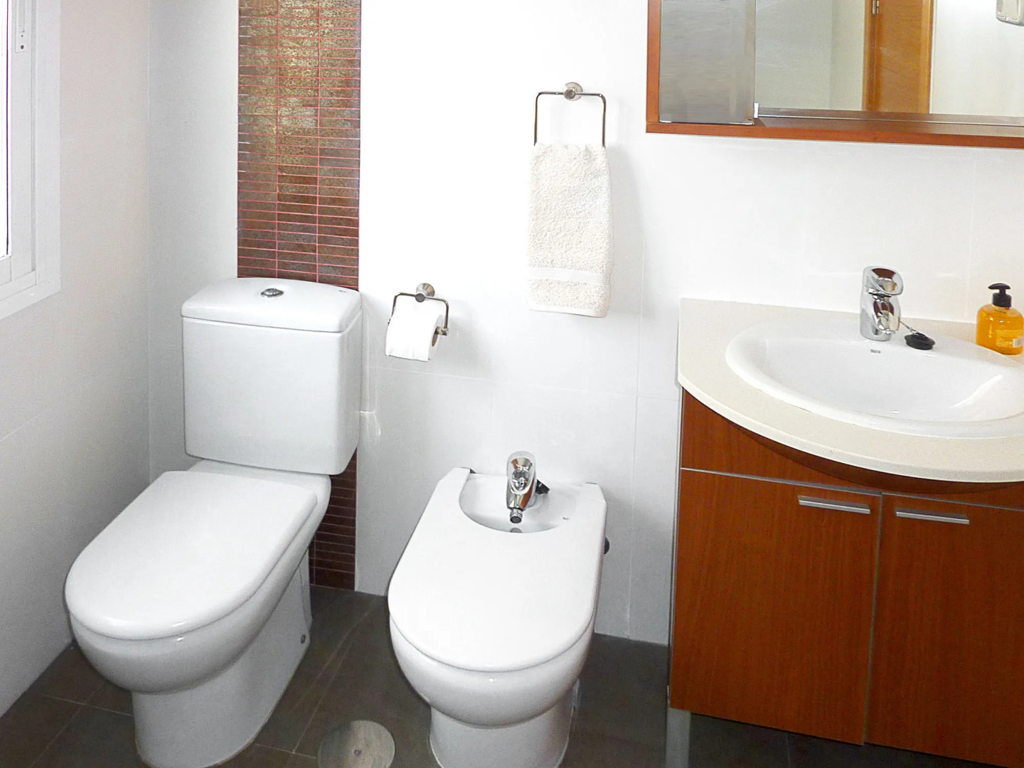 4Seasons San Nicolás Apartment