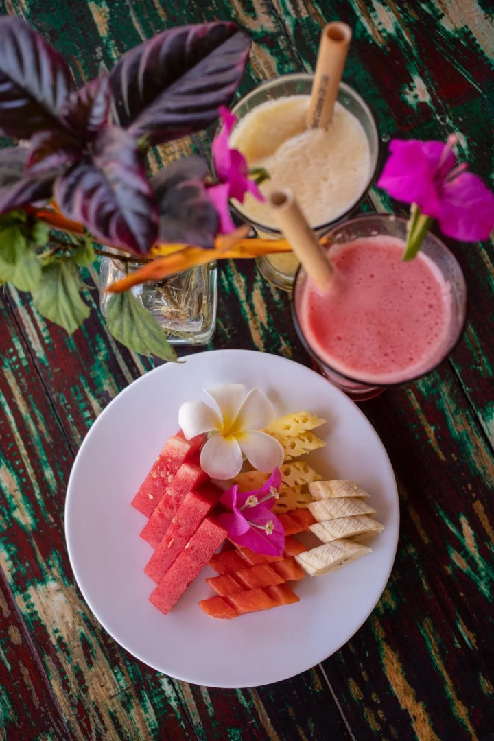 United Colors of Gili