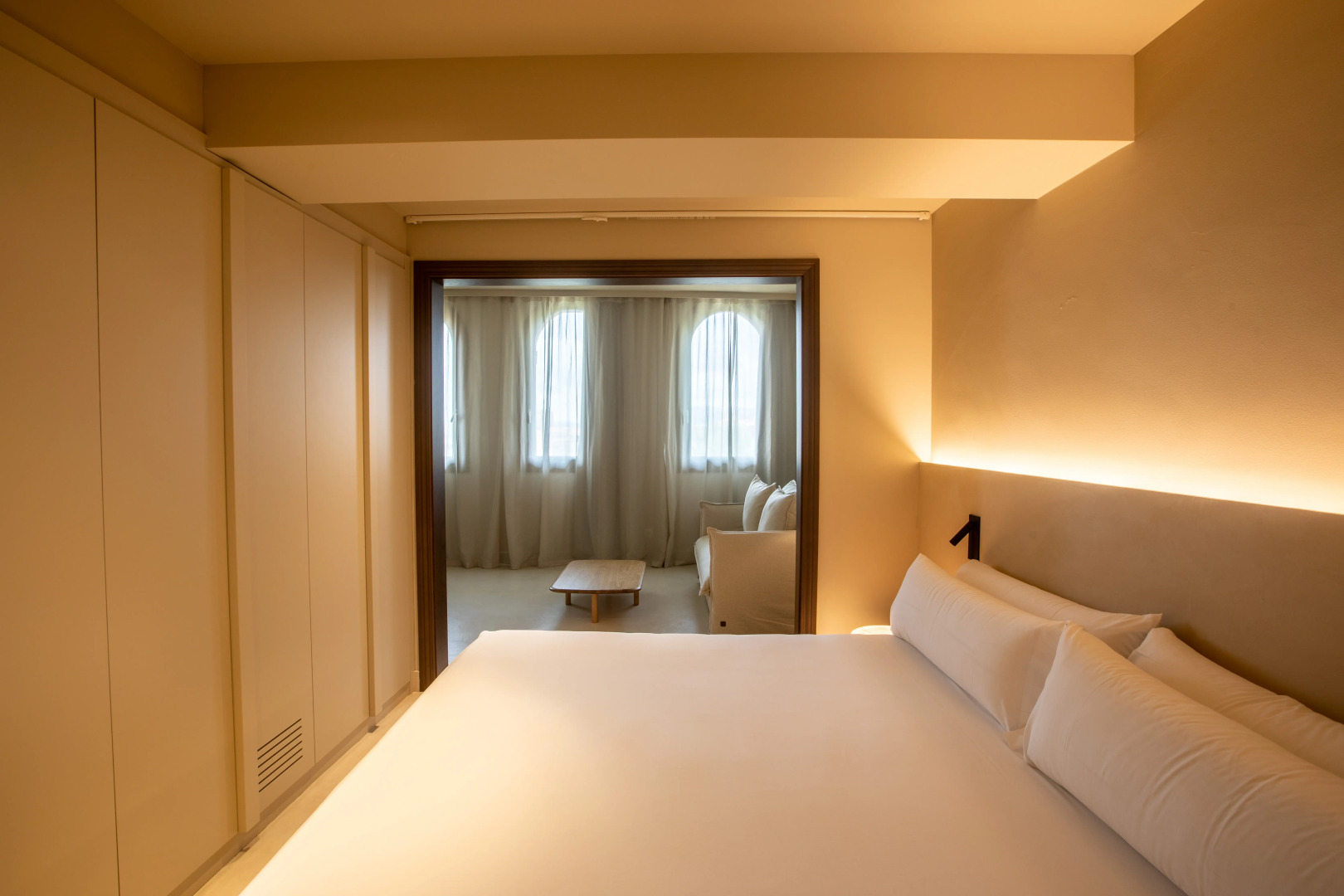 Les Clarisses Hotel Boutique