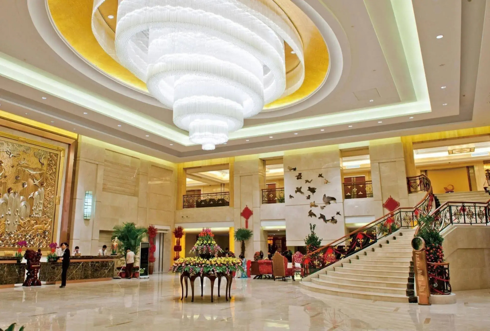 Ramada by Wyndham Jilin North