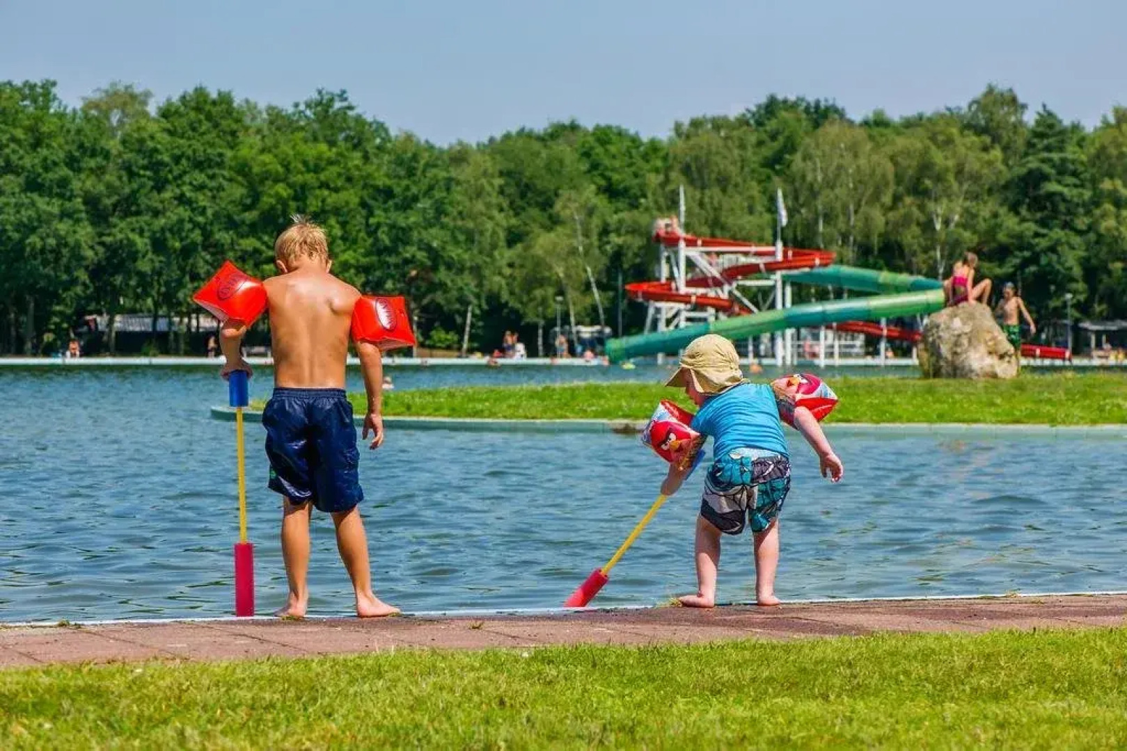 Recreatieoord Kikmolen