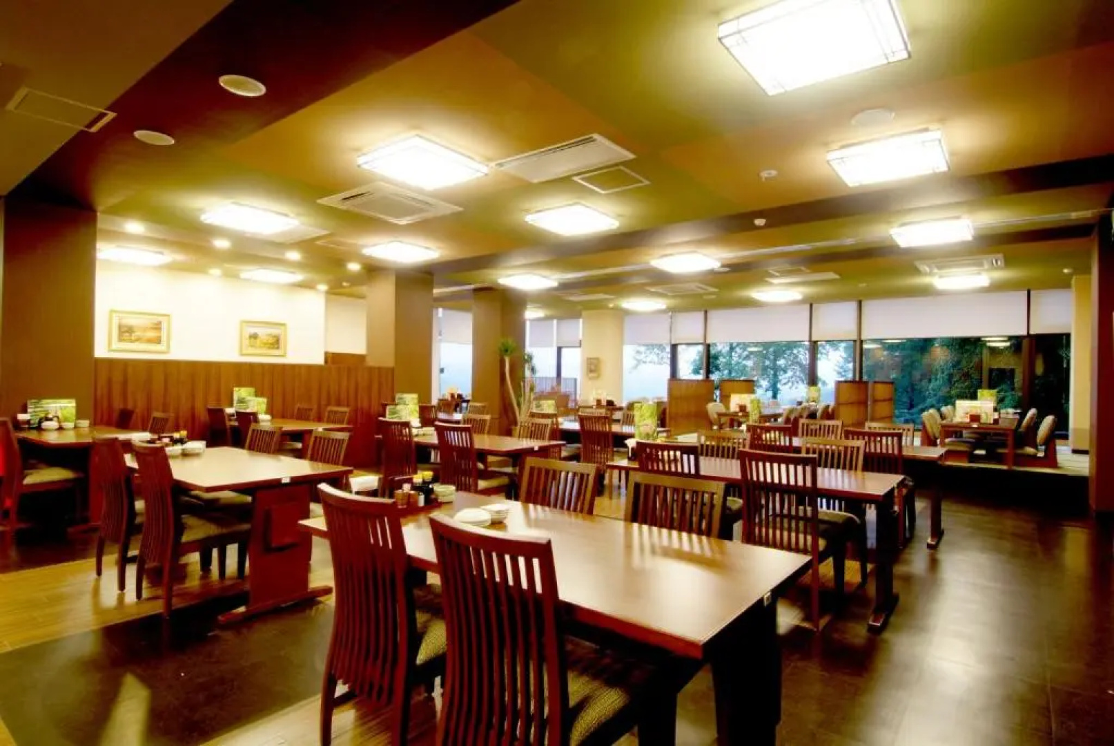Route-Inn Grantia Dazaifu