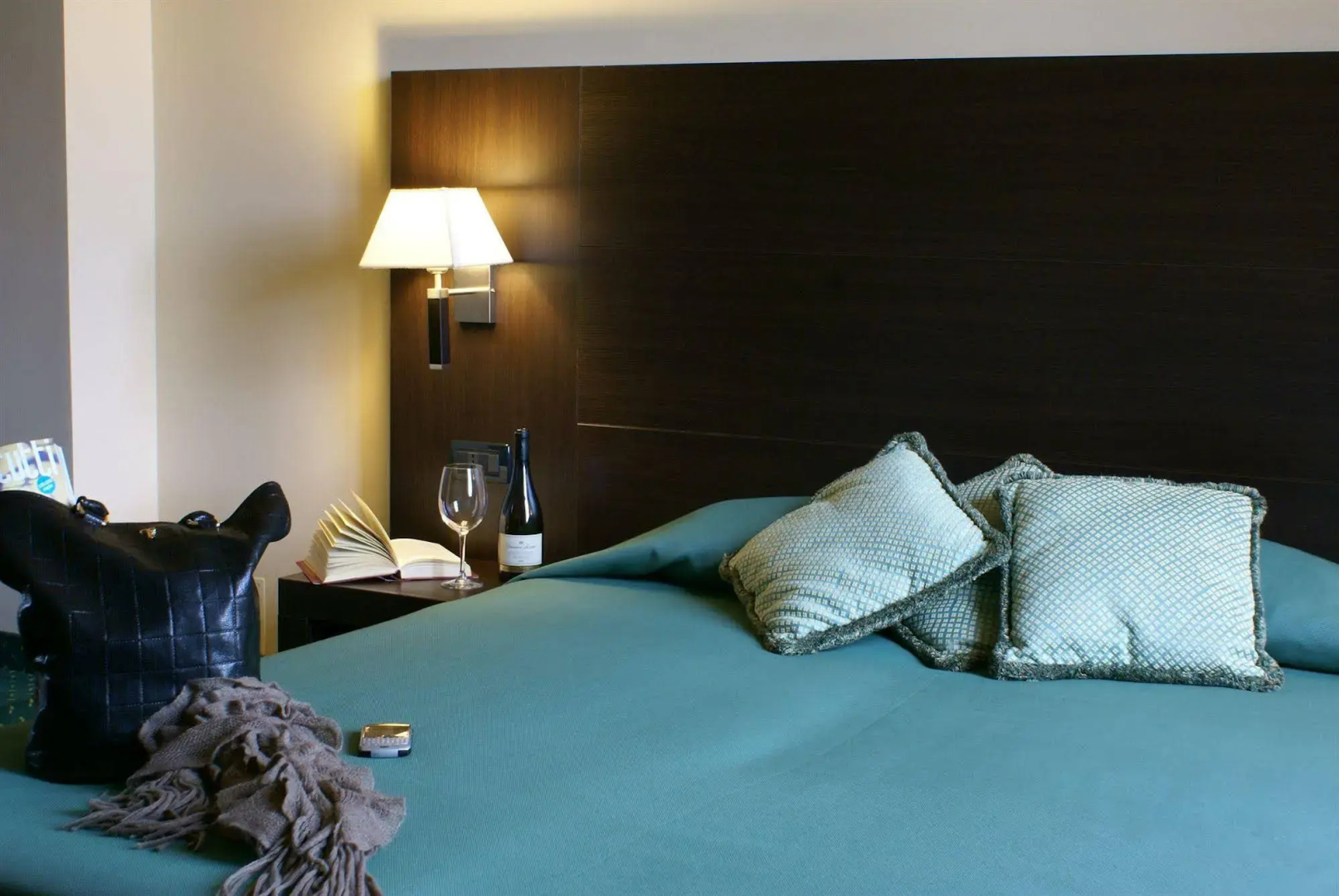 Hotel Versailles