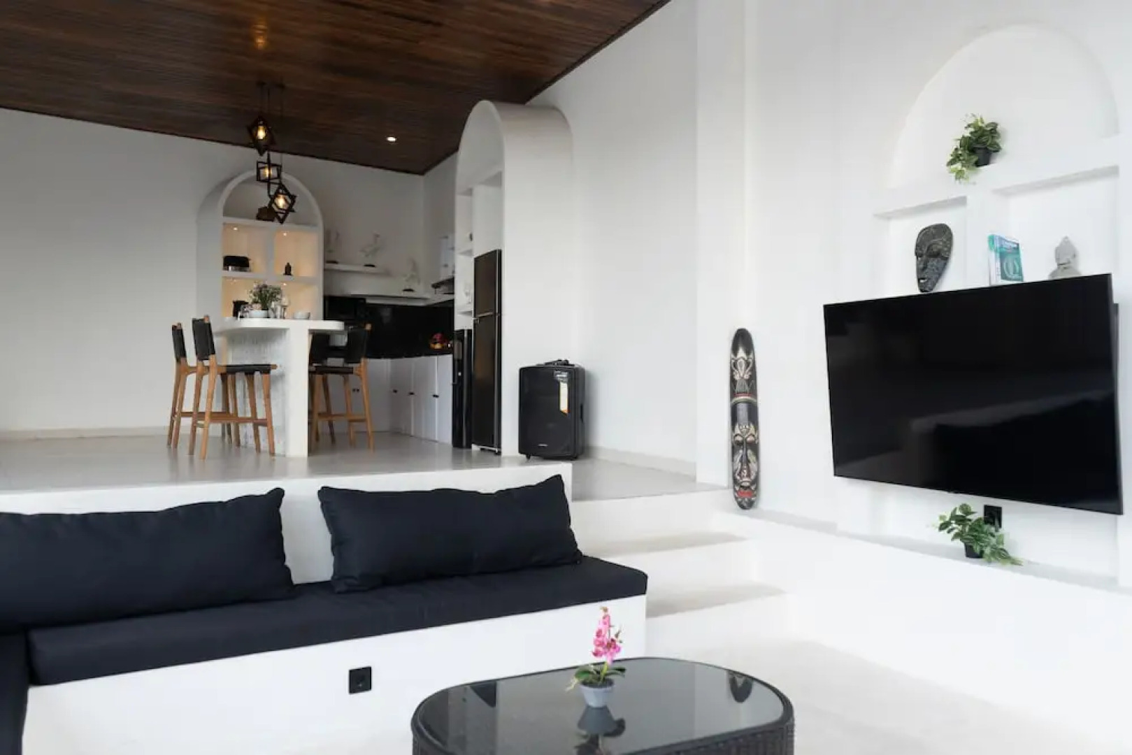 Santorini Luxury Villa