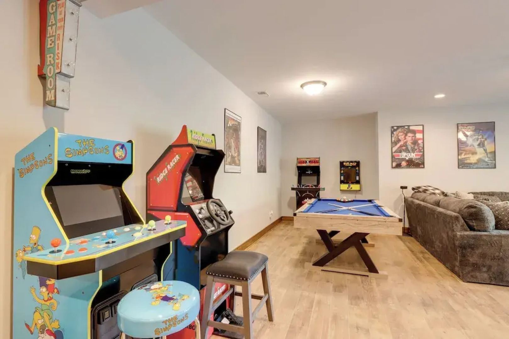 'lakeside Paradise' in Ellijay: Hot Tub, Fire Pit