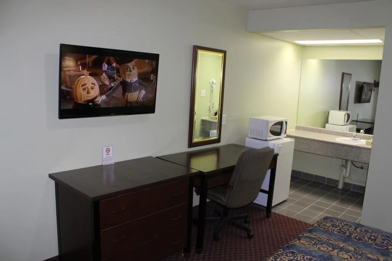 Budget Inn Port Hope