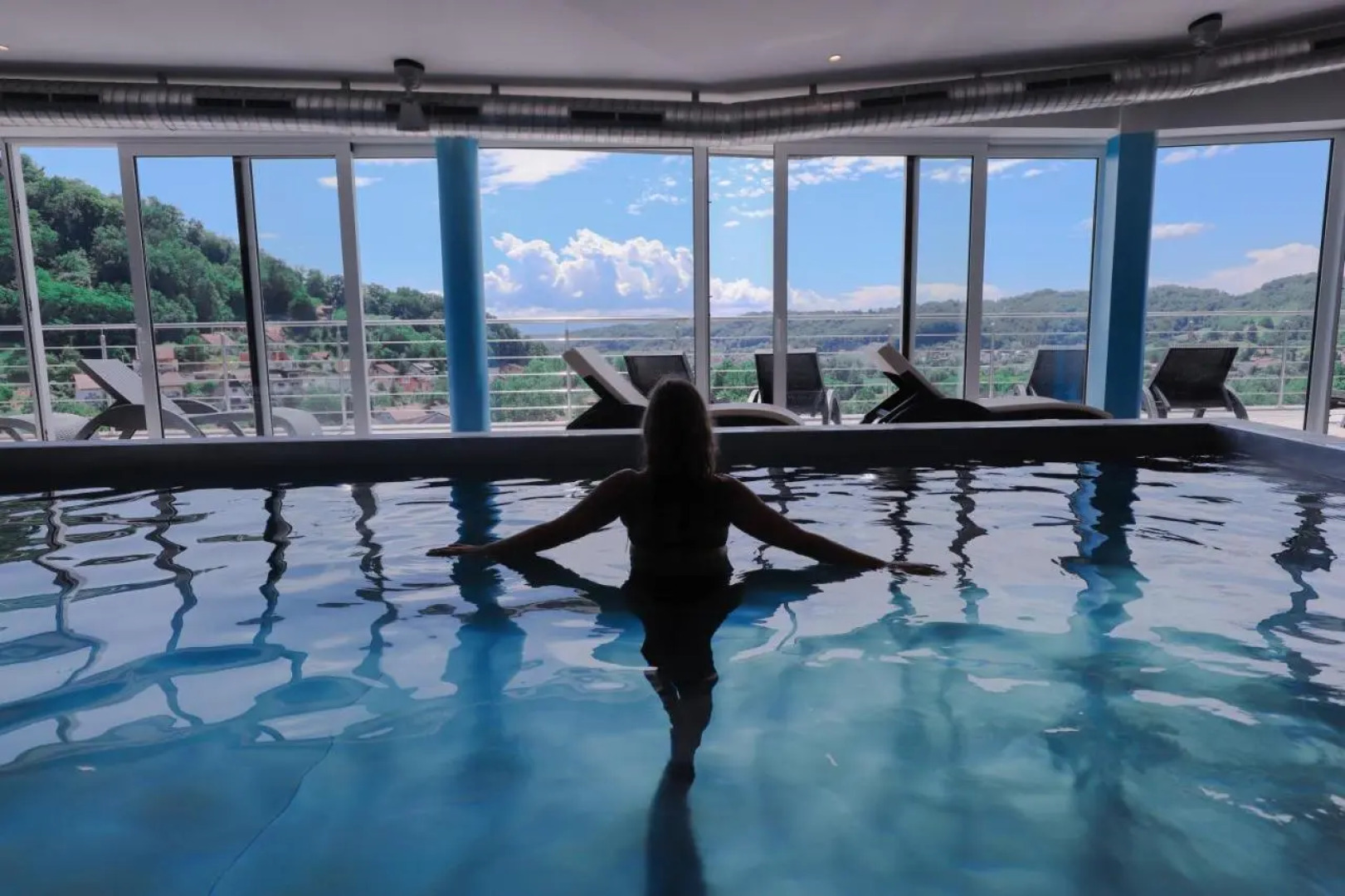 Wellness Aparthotel Villa Magdalena