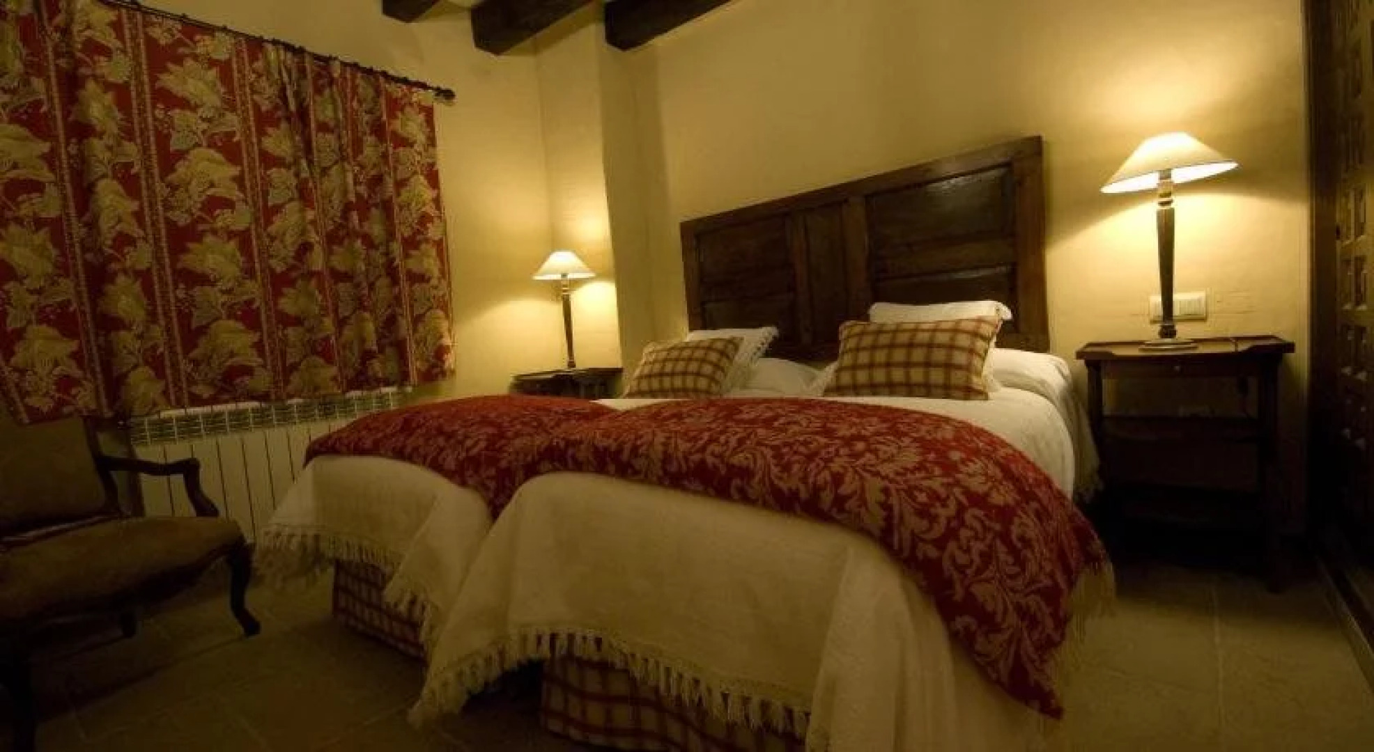 Hotel Rural La Casa de Veridiana