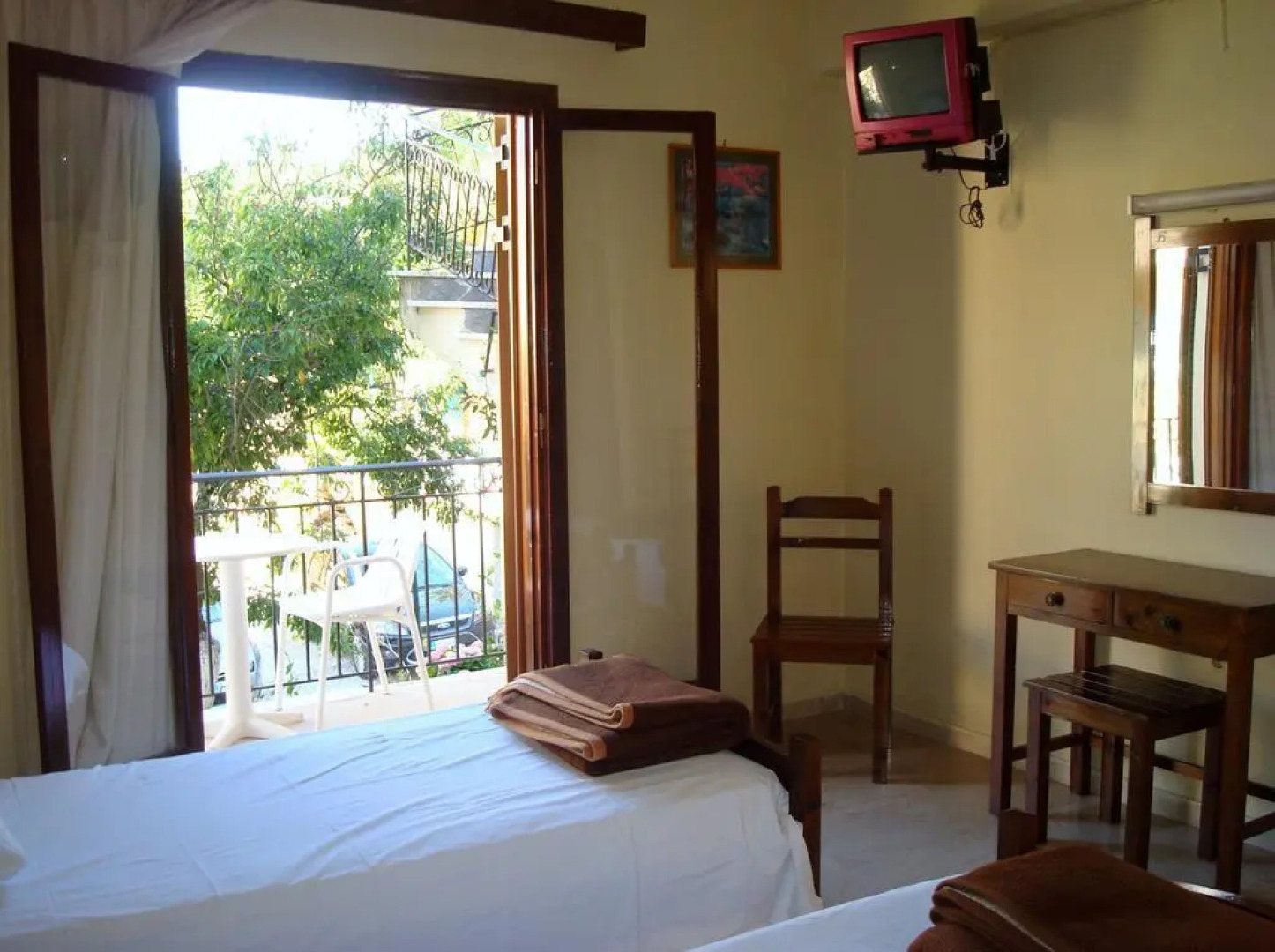 Villa Anna Apartments