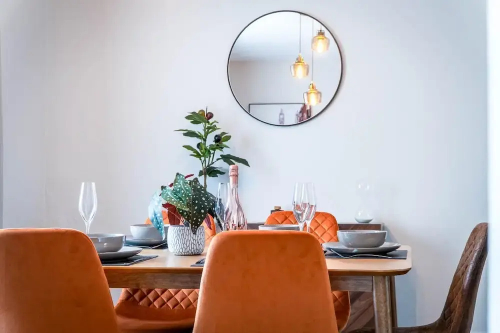 No 7 Moorfield Road - 3 Bed Townhouse - Narberth