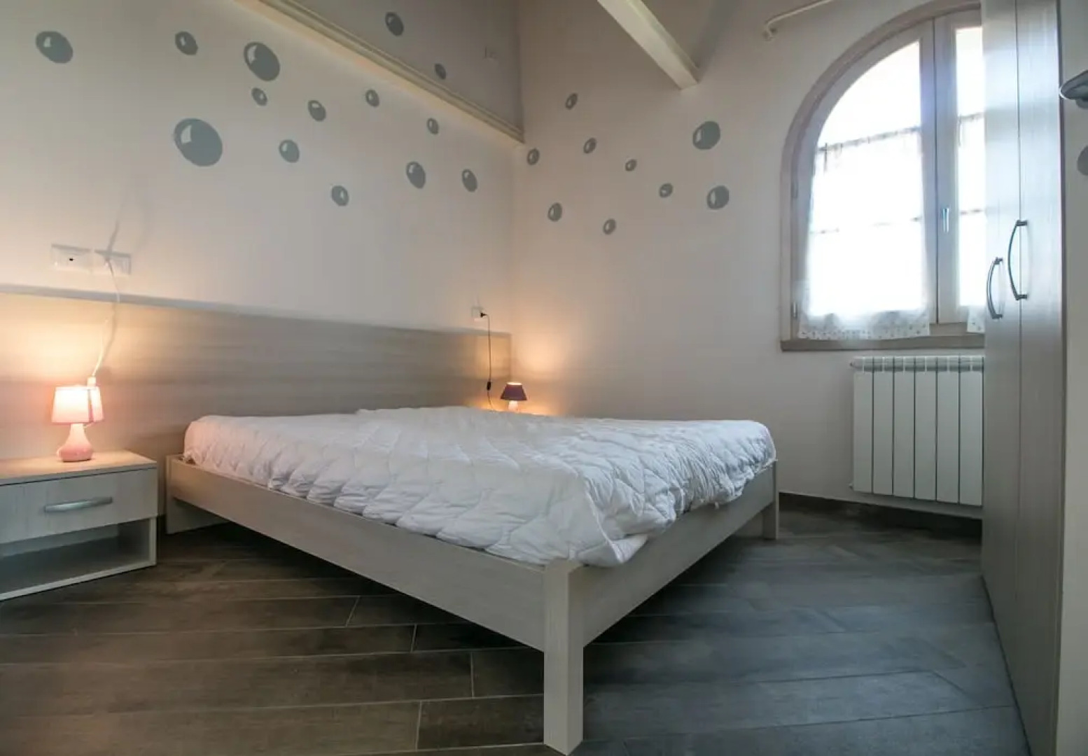 Appartamento Palazzeta With Pool, Near the Sea