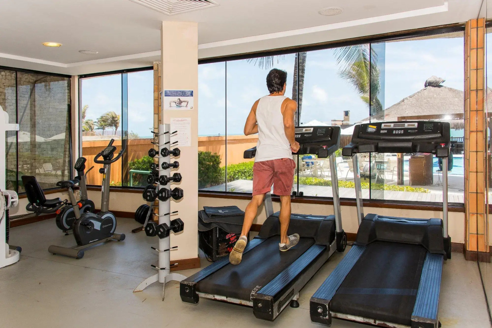 Rifóles Praia Hotel & Resort