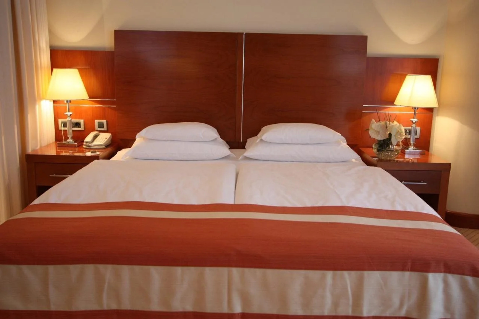 Hotel Antunovic Zagreb