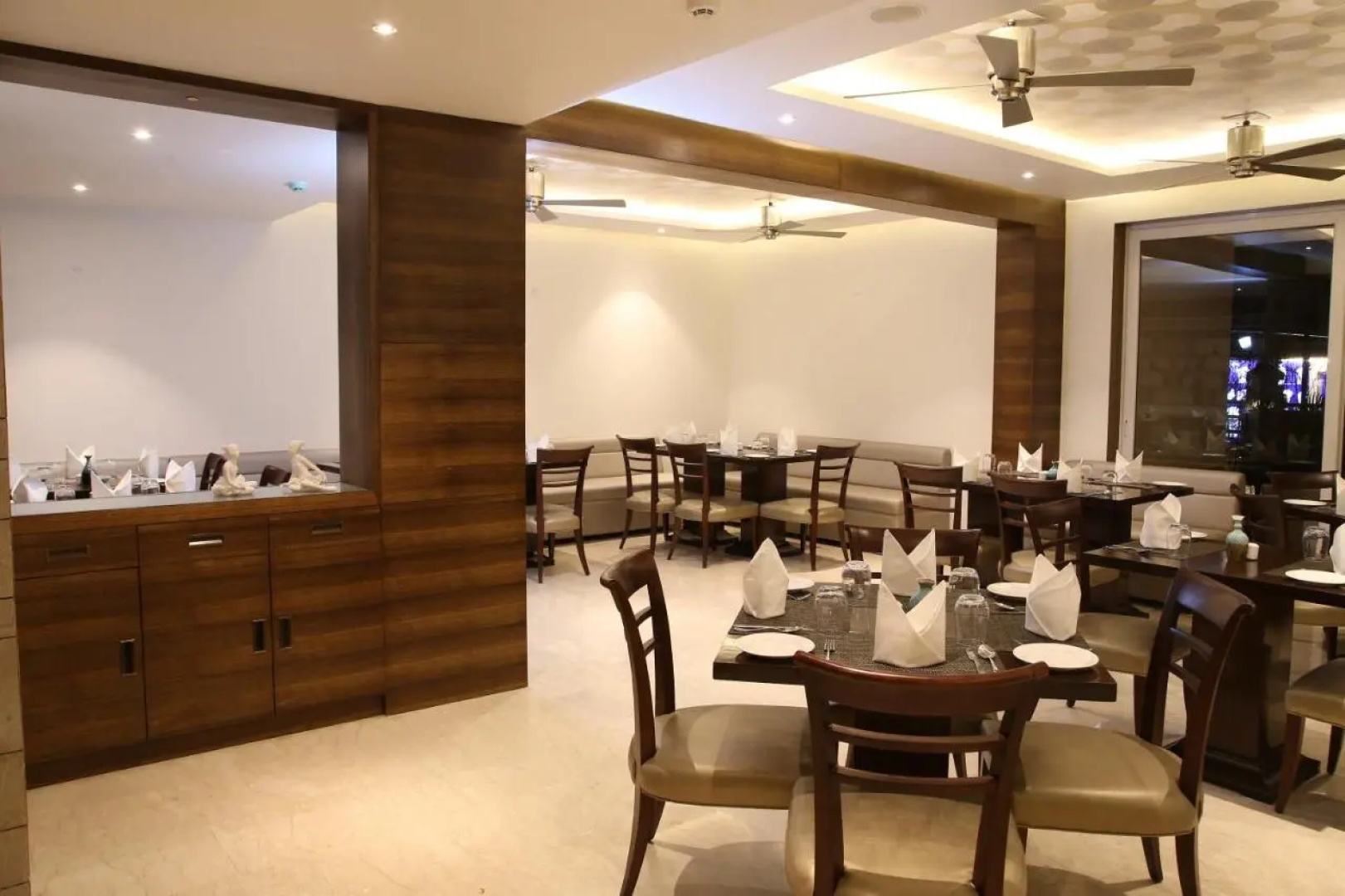 Lemon Tree Hotel Candolim Goa