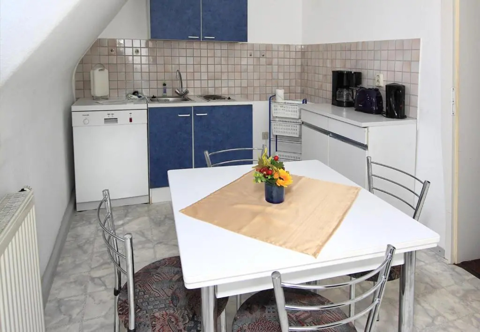 Gaststätte und Pension Felsenthal